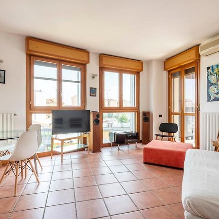 Luvi - Scheiwiller Apartment มิลาน ภายนอก รูปภาพ