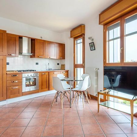 Luvi - Scheiwiller Apartment มิลาน ภายนอก รูปภาพ