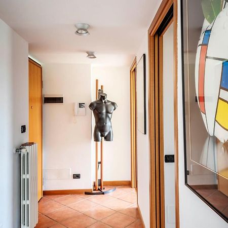 Luvi - Scheiwiller Apartment มิลาน ภายนอก รูปภาพ