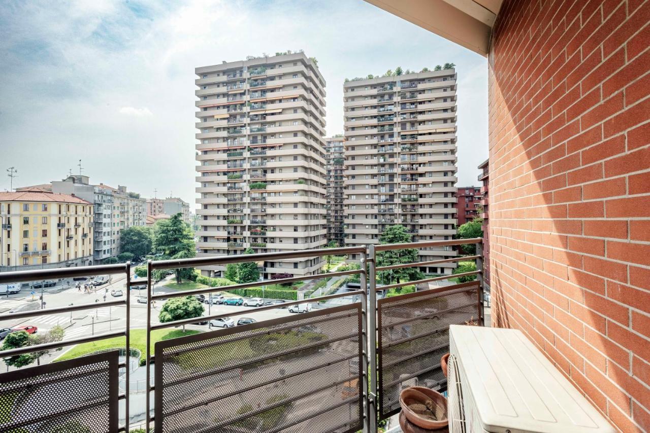 Luvi - Scheiwiller Apartment มิลาน ภายนอก รูปภาพ
