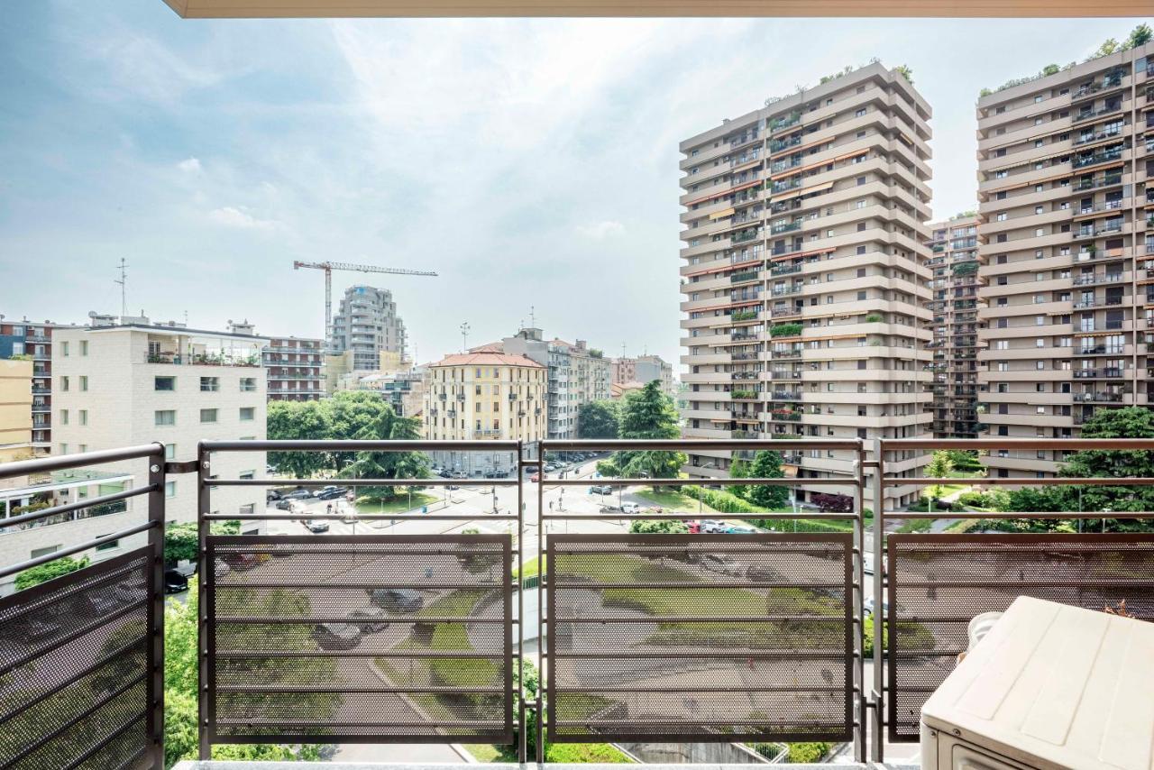 Luvi - Scheiwiller Apartment มิลาน ภายนอก รูปภาพ