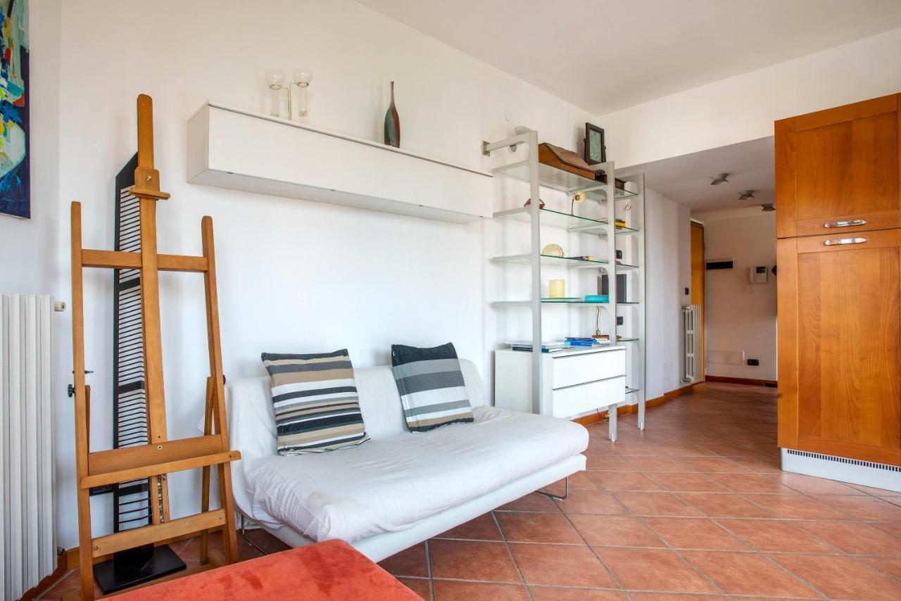 Luvi - Scheiwiller Apartment มิลาน ภายนอก รูปภาพ