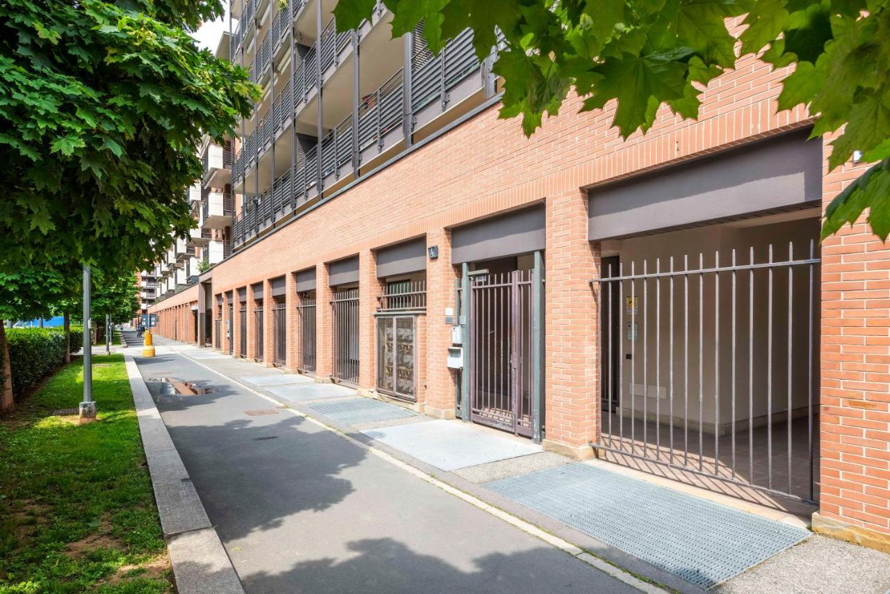 Luvi - Scheiwiller Apartment มิลาน ภายนอก รูปภาพ