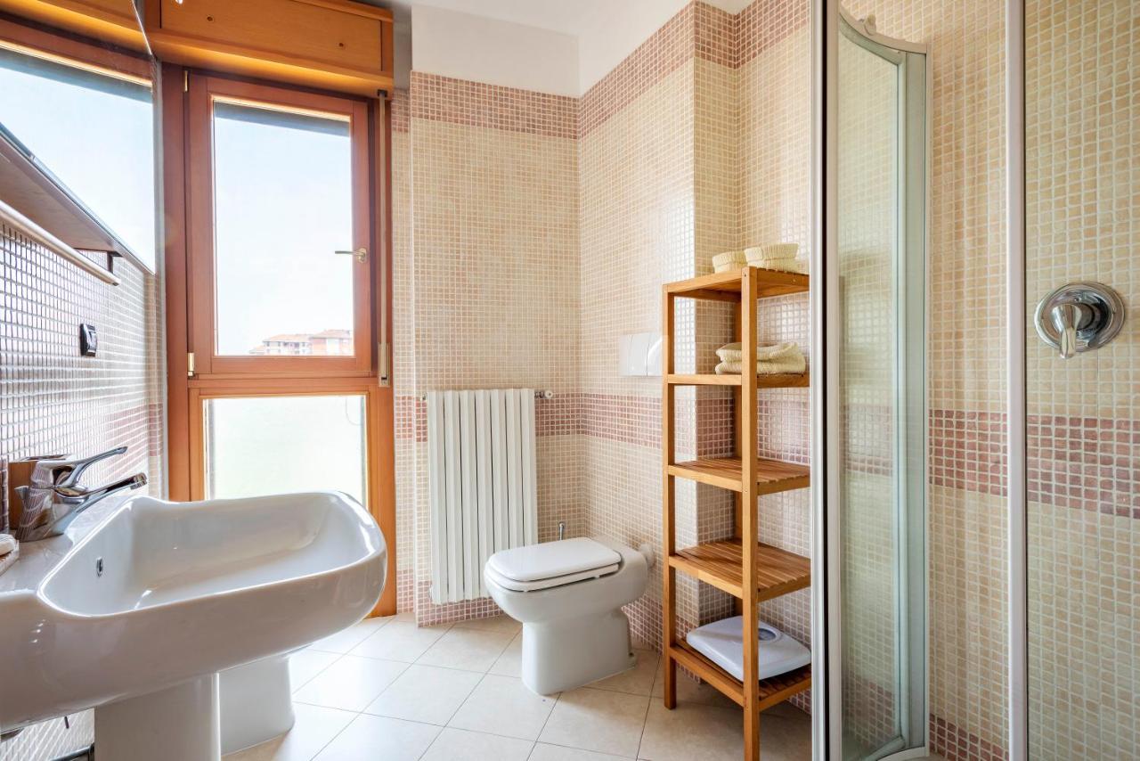 Luvi - Scheiwiller Apartment มิลาน ภายนอก รูปภาพ
